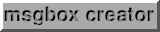 msgbox creator